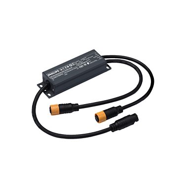 ZXP399 DMX/RDM amplifier 24V 4P | 911401756702 | Philips lighting
